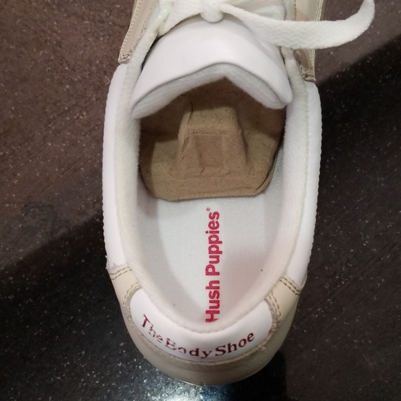 Hush puppies classic walker sneakers - Shoe - Picture 4 of 4